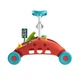 Інтерактивні ходунки Розвиваюча прогулянка з технологією Smart Stages (англ.) Fisher-Price, (HJP47) - зображення 3