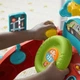 Інтерактивні ходунки Розвиваюча прогулянка з технологією Smart Stages (англ.) Fisher-Price, (HJP47) - зображення 6