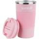 Термокружка Kite, 510 мл, рожева (K25-458-3) - изображение 5