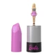 Мінілялечка Barbie Модниця серії Mini BarbieLand (сюрприз) (HYF19) - изображение 2