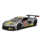 Автомодель CHEVROLET CORVETTE C8.R (Масштаб 1:24) - зображення 2
