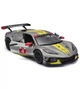 Автомодель CHEVROLET CORVETTE C8.R (Масштаб 1:24) - зображення 8