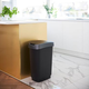 Відро для сміття Rotho Twist 50 L  (7610859135421) - зображення 4