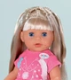Лялька BABY BORN - МАЛЕНЬКА СЕСТРИЧКА (36 см, з аксесуарами) - изображение 6