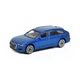 Игровой набор Эвакуатор Bburago с моделью Audi A6 Avant масштаб 1:43 18-31418 - изображение 7