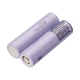 Акумуляторна батарея формату 18650 LG INR18650 HJ2 без захисту 3,7В 3000mAh 20A Li-ion - зображення 2