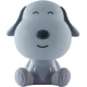 Світильник-нічник LED з акумулятором Doggy, білий - изображение 2