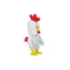 Игровая коллекционная фигурка с артикуляцией Stumble Guys - Цыпленок - изображение 3