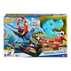 Ігровий набір «Полювання на Ті-Рекса» Hot Wheels (HKX42) - зображення 2