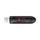 USB накопичувач SanDisk Cruzer Glide 64ГБ USB 3.0 Type-A чорний - зображення 6