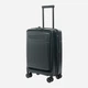 Чемодан Bagland Velo S 1140721768 41 л Черный (2011407217685) - изображение 3