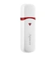 USB накопитель Apacer AH333 64ГБ USB 2.0 Type-A белый - изображение 1