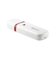 USB накопитель Apacer AH333 64ГБ USB 2.0 Type-A белый - изображение 3