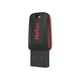 USB накопитель Netac U197 32ГБ USB 2.0 Type-A черный - изображение 9