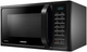 Kuchenka mikrofalowa Samsung MC28H5015AK/BA - obraz 2