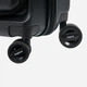 Чемодан Bagland Velo L 1140521762 106 л Черный (2011405217625) - изображение 10
