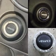 Кольцо для кнопки привода 4х4 S-AWC и кнопки Start/Stop Mitsubishi Outlander 3/ASX/Eclipse Cross Хром - изображение 3