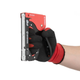 Степлер Intertool скоба 4-14 мм x цвях 14 мм x шпилька 14 мм Storm (RT-0104) 80000 ударів - зображення 7