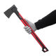 Сокира Intertool-Storm 1230 г x 590 мм фібергласс (HT-0293) - зображення 2