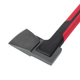 Сокира Intertool-Storm 1230 г x 590 мм фібергласс (HT-0293) - зображення 4