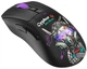 Mysz A4Tech Bloody R73 Ultra Duo Wireless Cypher Ghost (4711421002370) - obraz 1