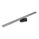 Монтажный комплект для стандартной/плоской установки Hansgrohe RainDrain Allround 90 см 56188800 - изображение 1