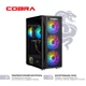 Ігровий комп`ютер COBRA Advanced (A84F.32.S1.57T.21321) - изображение 3