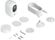 IP-камера Ubiquiti Video Camera G6 Instant White (UVC-G6-INS-W) - зображення 6