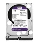 Накопитель HDD SATA 1.0TB WD Purple 5400rpm 64MB (WD10PURZ) - изображение 1
