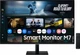 Монитор 32" Samsung Smart M7 (LS32FM702UIXUA) - изображение 2