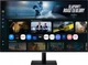 Монитор 32" Samsung Smart M7 (LS32FM702UIXUA) - изображение 3