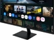 Монитор 32" Samsung Smart M7 (LS32FM702UIXUA) - изображение 6