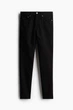 Джинсы Skinny мужские H&M 985159001c31 34-32 Черные (KC1000000053066) - изображение 4