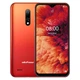 Смартфон Ulefone Note 8 Dual Sim Amber Sunrise (6937748733782) - изображение 1