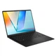 Ноутбук Asus Vivobook S 14 OLED S5406SA-PP023W (90NB15R3-M000Z0) Neutral Black - изображение 3