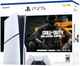 Konsola Sony PlayStation 5 Slim 1TB Call of Duty: Black Ops 6 Bundle White (1000049595) - obraz 2