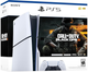 Konsola Sony PlayStation 5 Slim 1TB Call of Duty: Black Ops 6 Bundle White (1000049595) - obraz 3