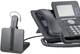 Гарнітура HP Poly CS540A з підіймачем трубки HL10 (8R706AA) - зображення 5