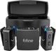 Петличний мікрофон Fifine M9 (4820216974324) - зображення 10