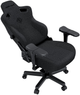 Fotel gamingowy Anda Seat Kaiser 3 Pro Size XL Fabric Dark Gray (6977890865658) - obraz 6