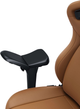 Fotel gamingowy Anda Seat Kaiser 4 L Bentley Brown (6972417138932) - obraz 8