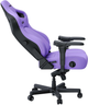 Fotel gamingowy Anda Seat Kaiser 4 L Purple (6972417138963) - obraz 7