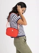 Сумка кросс-боди женская маленькая U.S. Polo Assn 27A321-AA00A(RIPE TOMATO)_1SZ Томатная (786662330227) - изображение 2