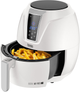 Фритюрниця Teesa Digital Air Fryer Біла (TSA8046W) - зображення 4