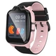 Детские смарт-часы Hoco Y104 4G Children Phone-Watch Pink - изображение 1