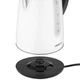 Электрочайник 1,7 л ARDESTO EKL-F300W белый - изображение 5
