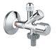 кутовий вентиль Grohe (22034000) - зображення 3