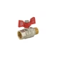 Кран шаровый KOER 1/2" ГШБ (KR.218) (KR0034) - изображение 5