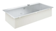 Мийка для кухні із нержавіючої сталі Grohe K800 (31586SD1) - зображення 1