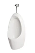 Писуар подвесной Mixxus Premium BEVEL-1004 340x305x685mm с краном для писсуара (MP6663) - изображение 6